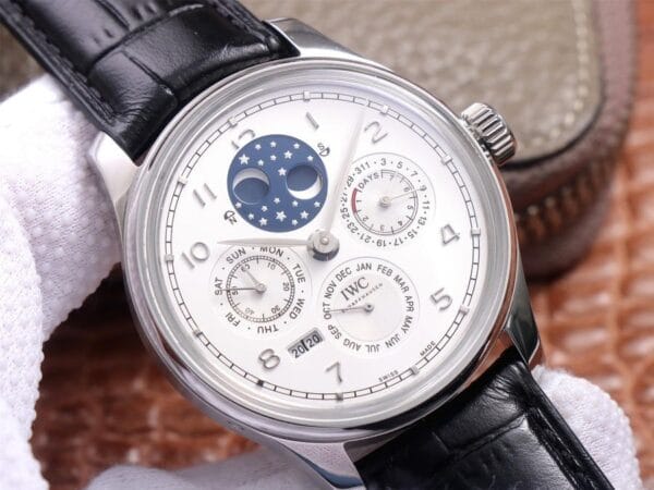 IWCポルトギーゼシリーズIW5034 1:1スーパークローン