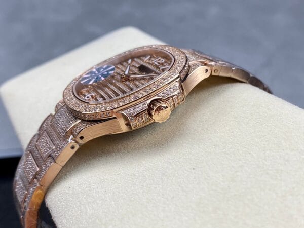 パテック・フィリップ アクアノート 7118/1450R-0011