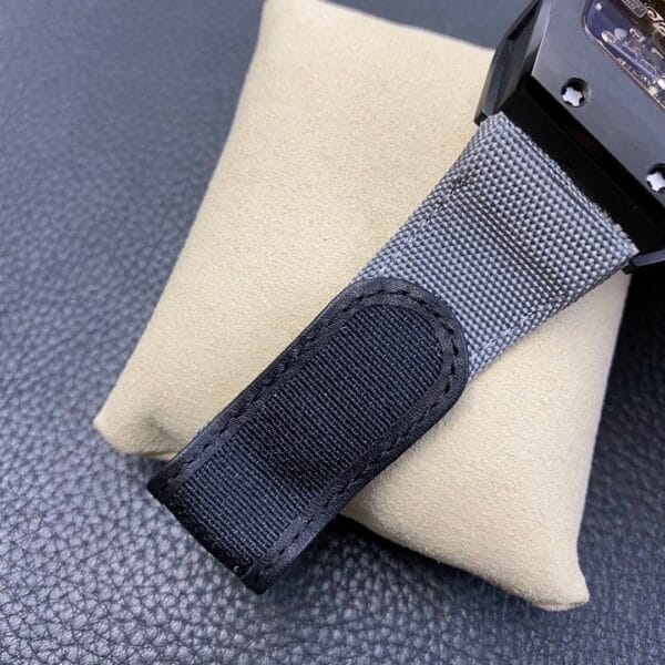 RM27 トゥールビヨン ラファエル・ナダル リミテッドエディション – 1:1スーパークローン