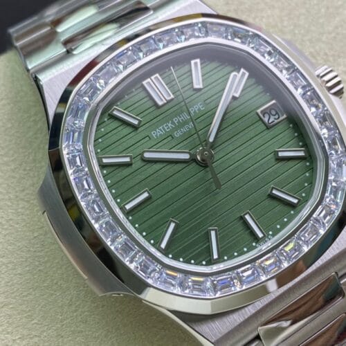 パテック フィリップ ノーチラス 5711/1300A-001