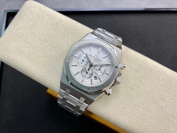 1:1スーパークローン オーデマ・ピゲ ロイヤルオーク クロノグラフ