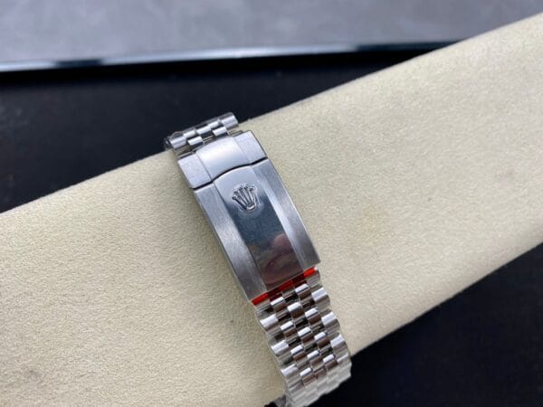 1:1スーパークローン デイトジャスト 36MM & 41 ウィンブルドン：Ref. 126334