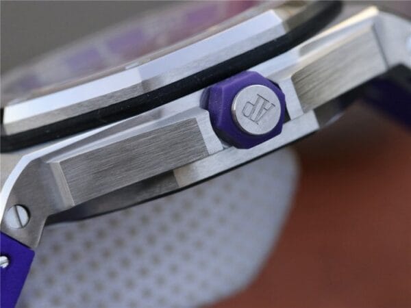 オーデマ ピゲ ロイヤルオーク オフショア ダイバー 15710 1:1スーパークローン