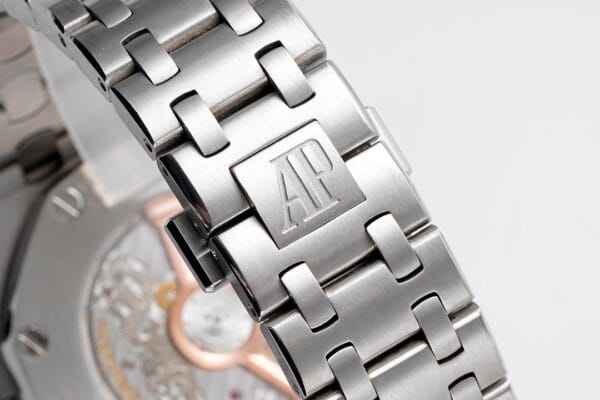 1:1スーパークローン オーデマ・ピゲ ロイヤルオーク オフショア アリンギ ポラリス 26040ST.OO.D002CA.01