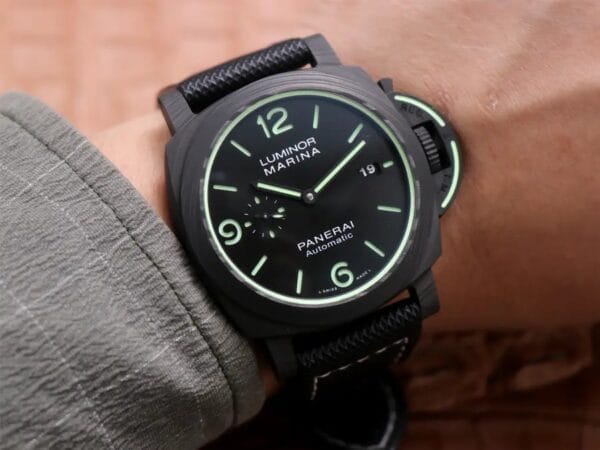 パネライ ルミノール PAM1118 - 1:1 スーパークローン