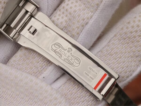 ロレックス エクスプローラー 2011年版 – 39MM – 1:1スーパークローン