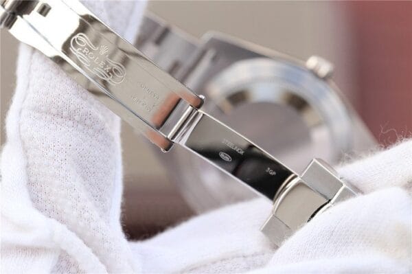 ロレックス デイトジャスト II 116334 – 36MM & 41MM – 1:1スーパークローン