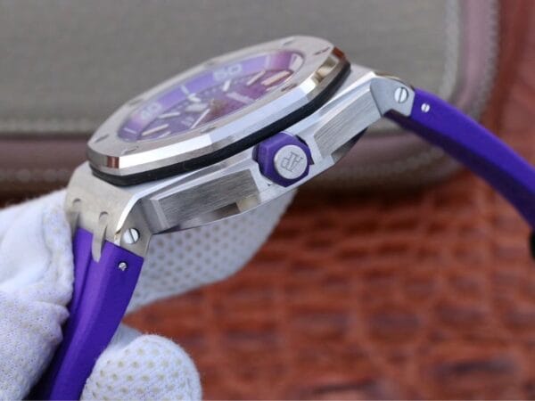 オーデマ ピゲ ロイヤルオーク オフショア ダイバー 15710 1:1スーパークローン