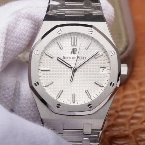 オーデマ ピゲ ロイヤルオーク 15500 1:1スーパークローン