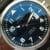 IWC ワールドパイロット マーク17 リトルプリンス 1:1スーパークローン