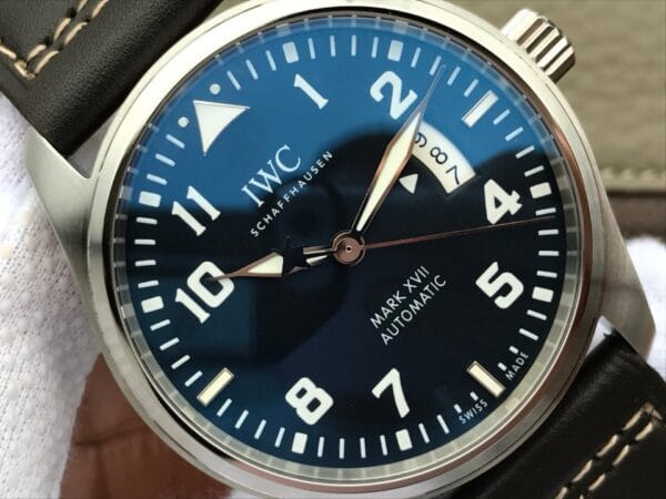 IWC ワールドパイロット マーク17 リトルプリンス 1:1スーパークローン