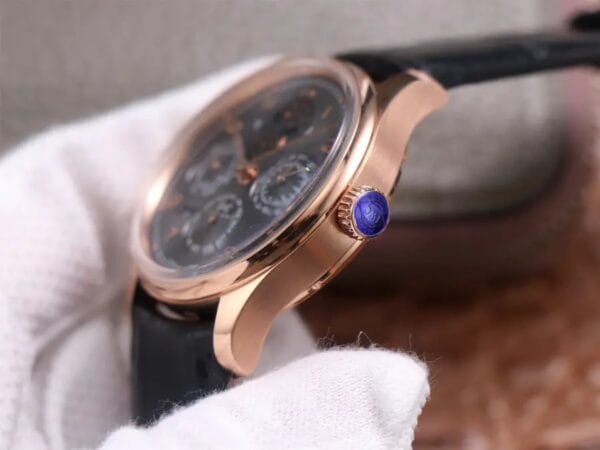 IWC ポルトギーゼシリーズ IW5034 18Kローズゴールド - 1:1スーパークローン