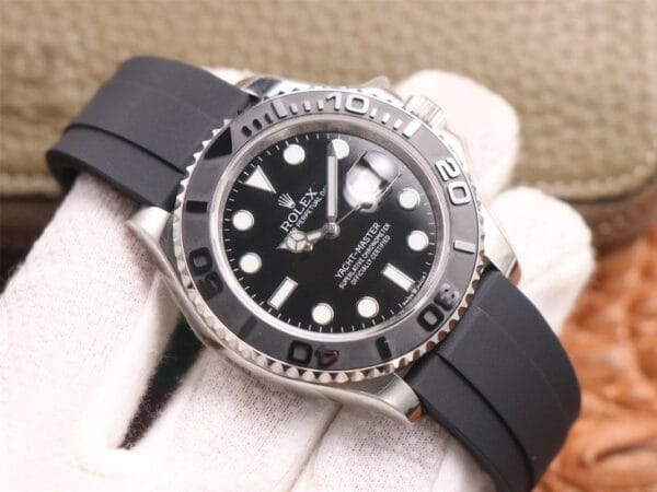 1:1スーパークローン ロレックス ヨットマスター40 オイスター 40MM
