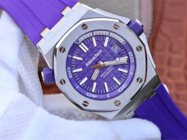 オーデマ ピゲ ロイヤルオーク オフショア ダイバー 15710 1:1スーパークローン