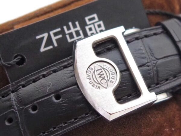 新ポルトギーゼ・セブン IW500705 – 1:1スーパークローン