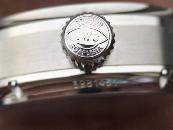 1:1スーパークローン IWC ポルトギーゼ ミステール トゥールビヨン