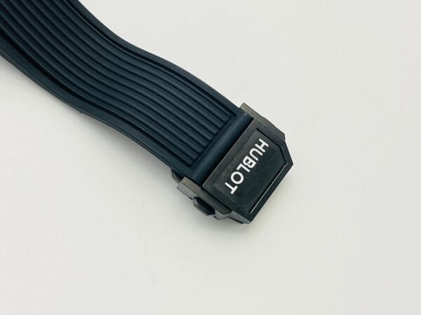 ウブロ カーボンファイバー