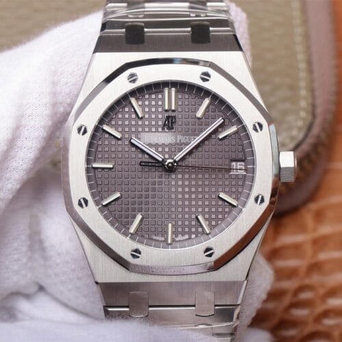 オーデマピゲ ロイヤルオーク 15500 1:1スーパークローン