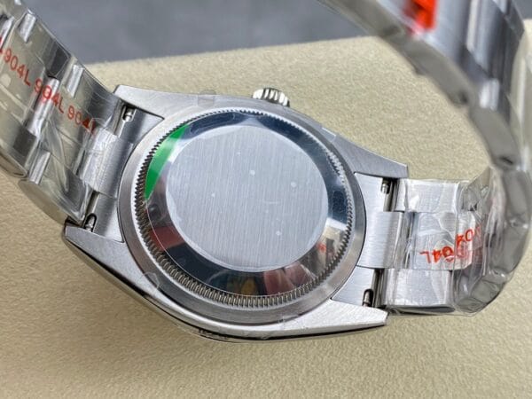 1:1スーパークローン ロレックス オイスターパーペチュアル 36mm M277200-0010