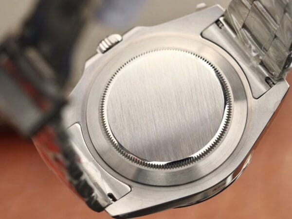 ロレックス エクスプローラーII – 42MM – 1:1スーパークローン