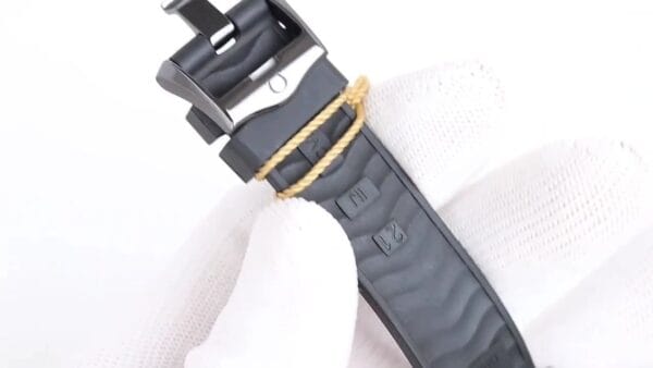 オメガ シーマスター ダイバー 300M セラミック ブラック コーアクシャル