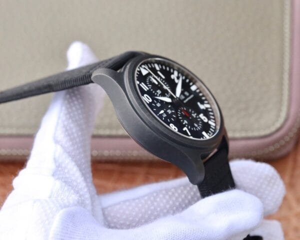 1:1スーパークローン IWC2019年新作スピットファイア