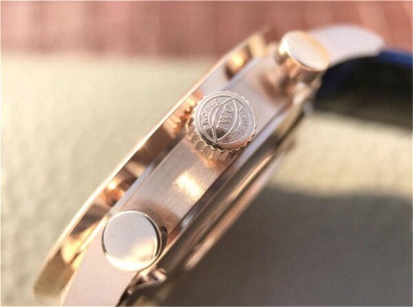 IWC ポルトギーゼ 万国シリーズ – 1:1スーパークローン