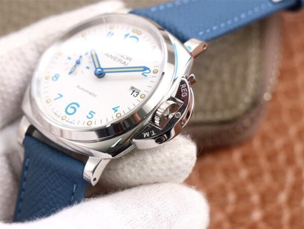 パネライ ルミノール PAM 906 – 1:1スーパークローン