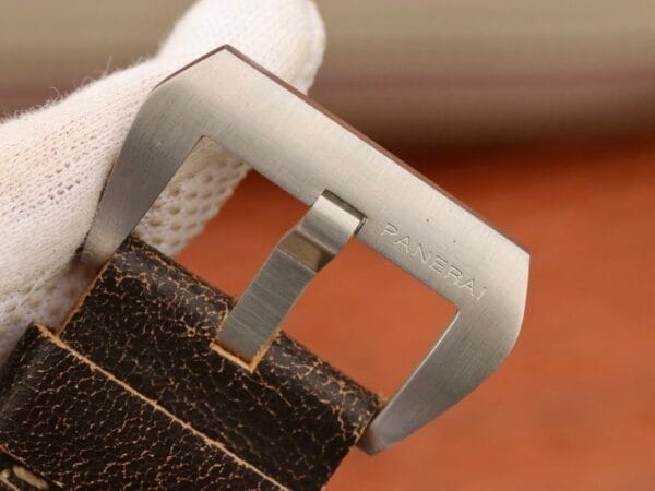 1:1スーパークローン パネライ ルミノール サブマーシブル PAM382 ブロンゾ