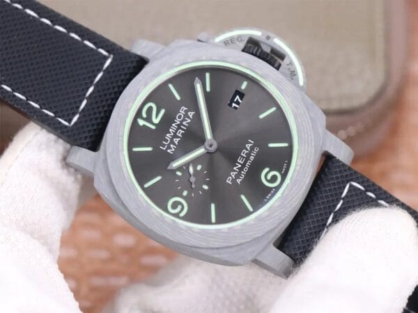 パネライ ルミノール PAM 1118 1:1 スーパークローン