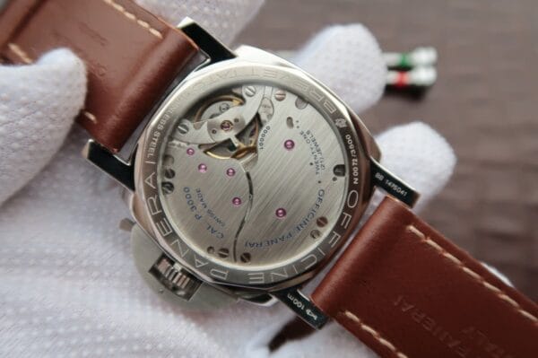 パネライ ルミノール PAM372 1950 SuperLume エディションS – 1:1 スーパークローン