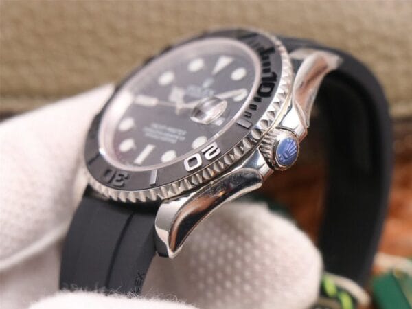 1:1スーパークローン ロレックス ヨットマスター40 オイスター 40MM