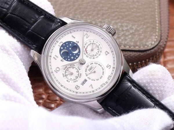 IWCポルトギーゼシリーズIW5034 1:1スーパークローン