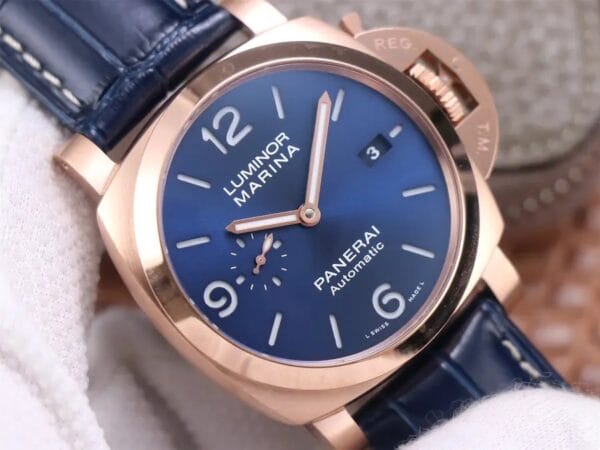 1:1 スーパークローン パネライ ルミノール PAM01112