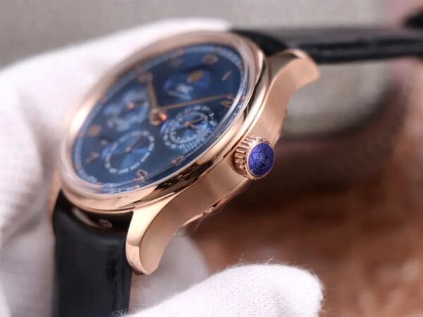 IWC ポルトギーゼ シリーズ IW503302 18Kローズゴールド 1:1スーパークローン