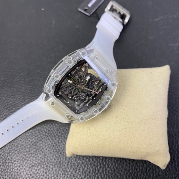 RM035-02 透明シェルエディション 1:1スーパークローン