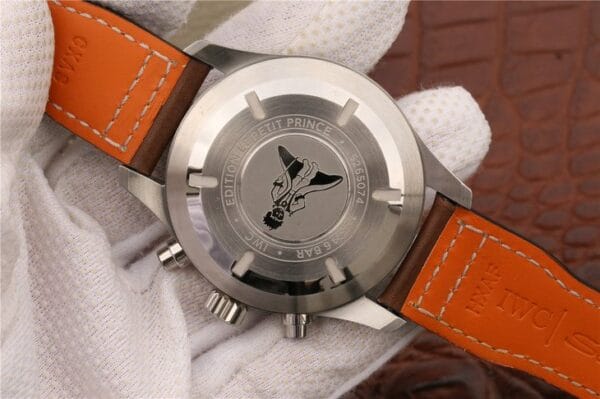 IWC ポルトギーゼ クロノグラフ IW377714 - 1:1スーパークローン