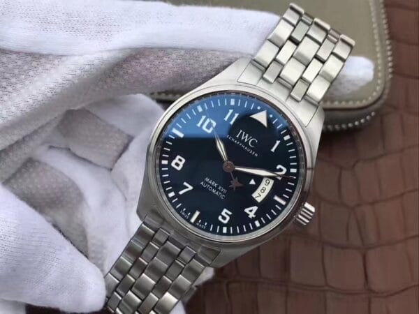 IWC マークXVII 1:1スーパークローン