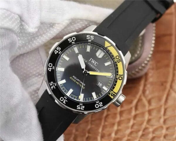 IWCオーシャンシリーズ-1:1スーパークローン