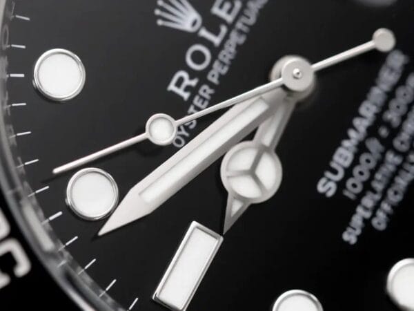 1:1スーパークローン サブマリーナーデイト116610 1:1スーパークローン