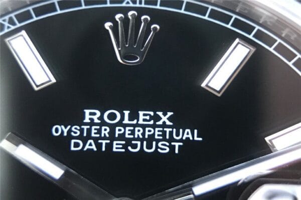 ロレックス デイトジャスト II 116334 – 36MM & 41MM – 1:1スーパークローン