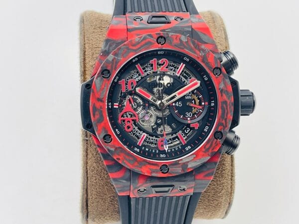 ウブロ ビッグバン