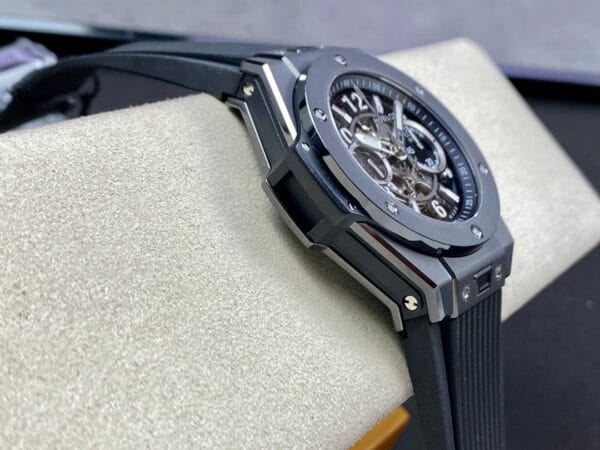 ウブロ ビッグバン ウニコ チタニウム セラミック 44mm