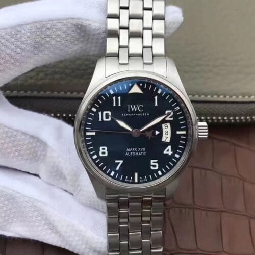 IWC マークXVII 1:1スーパークローン