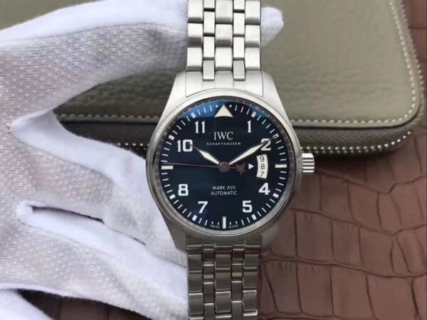 IWC マークXVII 1:1スーパークローン