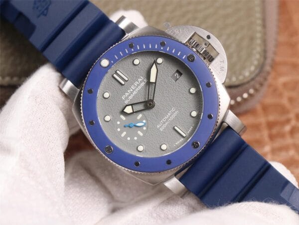 パネライ ルミノール サブマーシブル PAM 959 1:1 スーパークローン