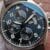 IWCポルトギーゼ・クロノグラフ 1:1スーパークローン