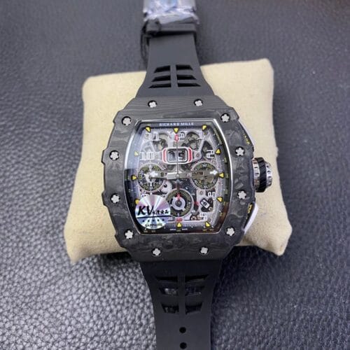 RM11 カーボン – 1:1スーパークローン