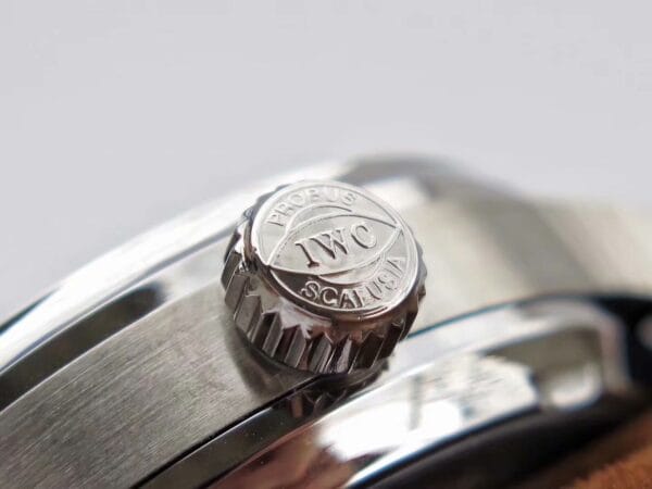 新ポルトギーゼ・セブン IW500705 – 1:1スーパークローン