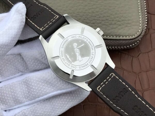IWC マークXVII 1:1スーパークローン